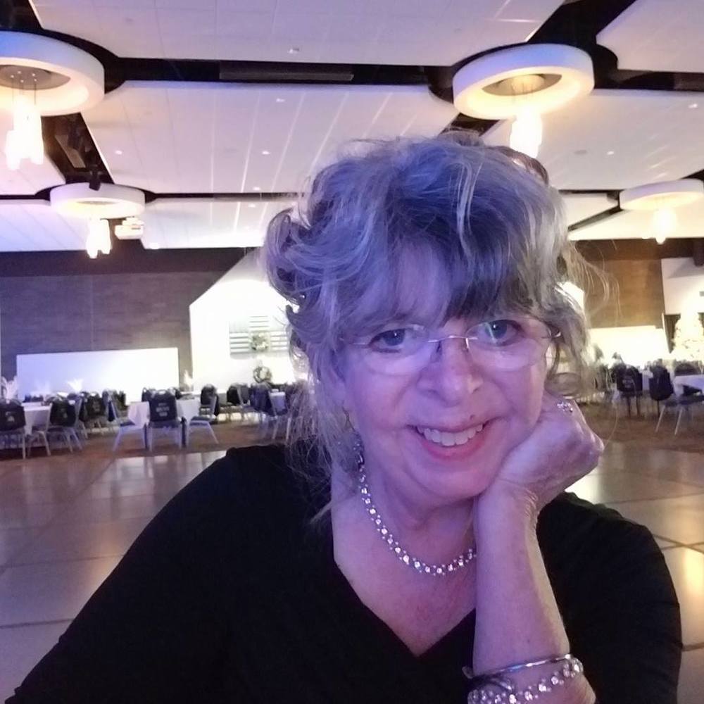 Meet your Posher, Dawn